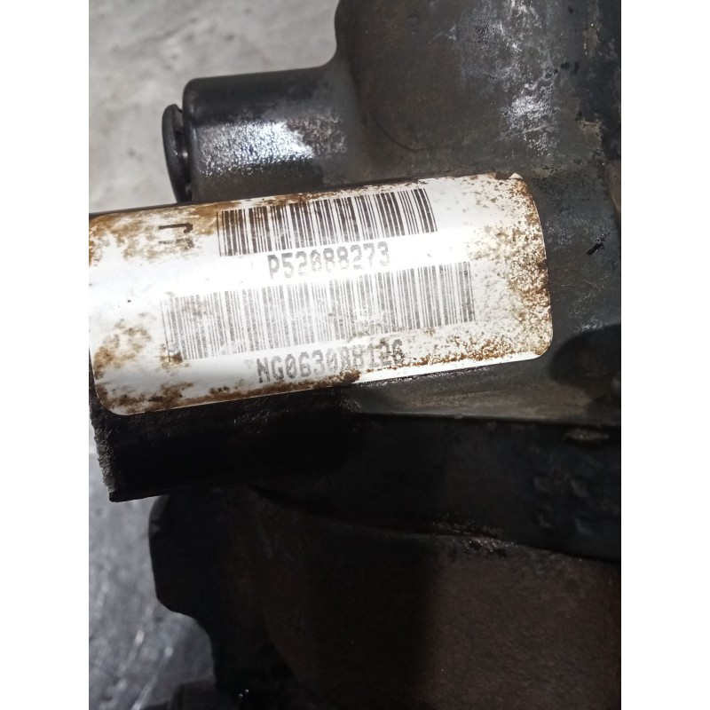 Recambio de caja direccion para jeep grand cherokee ii (wj, wg) 3.1 td 4x4 referencia OEM IAM P52088273 26057628 99