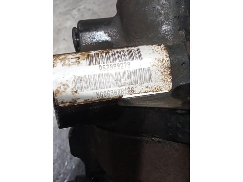 Recambio de caja direccion para jeep grand cherokee ii (wj, wg) 3.1 td 4x4 referencia OEM IAM P52088273 26057628 99