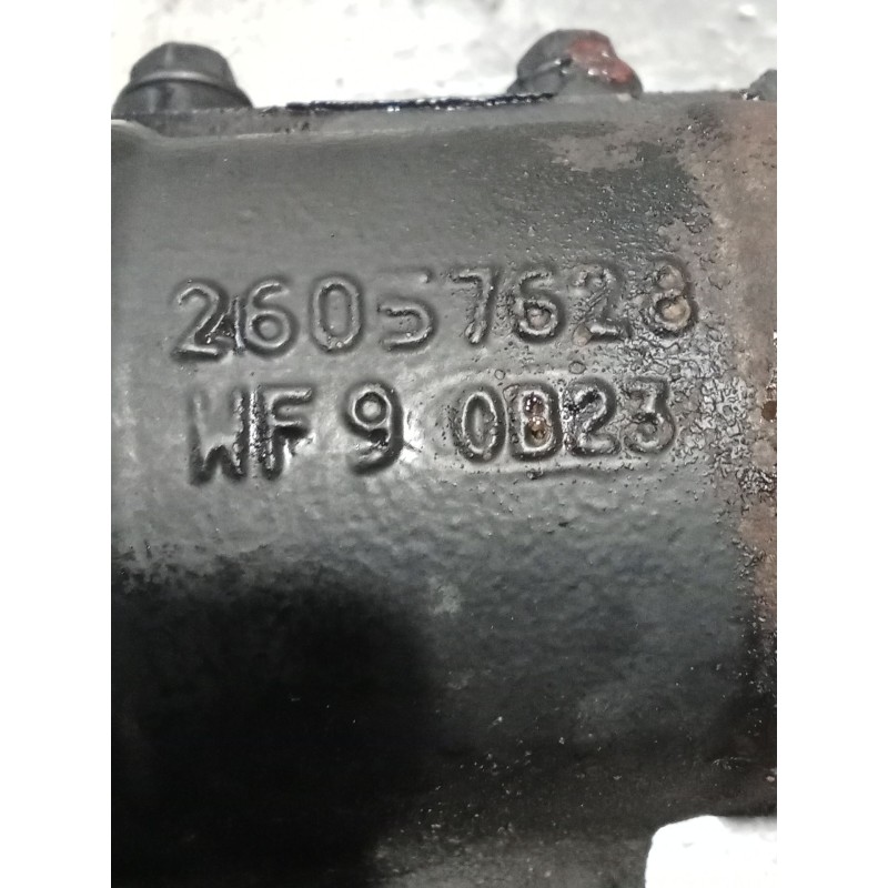 Recambio de caja direccion para jeep grand cherokee ii (wj, wg) 3.1 td 4x4 referencia OEM IAM P52088273 26057628 99