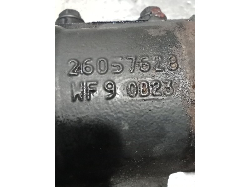 Recambio de caja direccion para jeep grand cherokee ii (wj, wg) 3.1 td 4x4 referencia OEM IAM P52088273 26057628 99