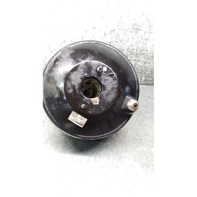 Recambio de servofreno para mercedes-benz vito / mixto furgoneta (w639) 111 cdi (639.601, 639.603, 639.605) referencia OEM IAM 0