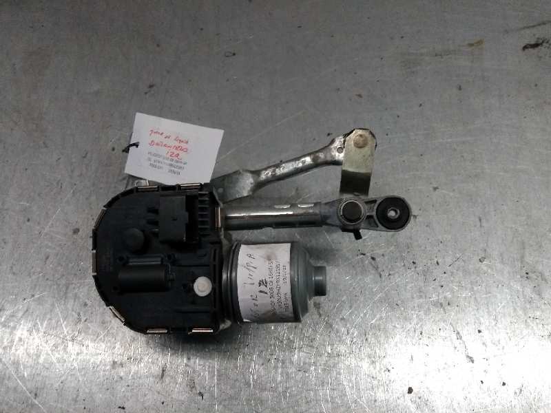Recambio de motor limpia delantero para peugeot 3008 premium referencia OEM IAM 1397220576 IZQUIERDO 3397021288 9671062180