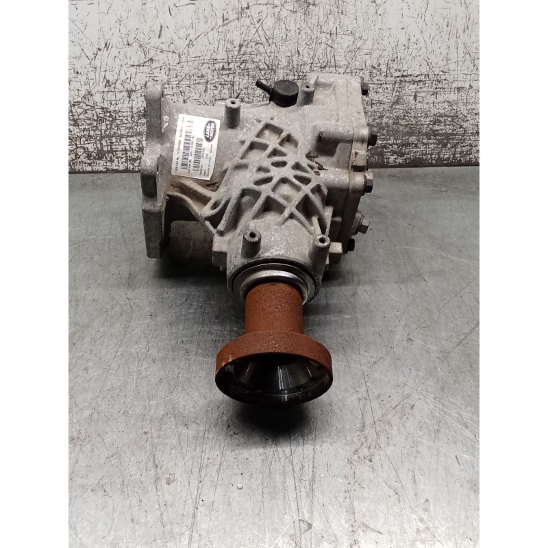 Recambio de diferencial delantero para land rover discovery sport (l550) 2.0 d 4x4 referencia OEM IAM EJ327L486AC 10348256 15