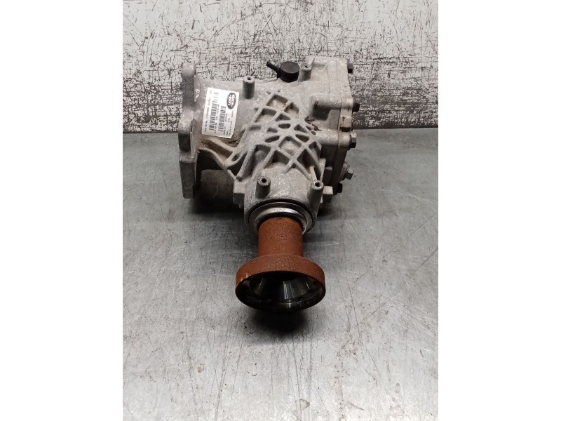 Recambio de diferencial delantero para land rover discovery sport (l550) 2.0 d 4x4 referencia OEM IAM EJ327L486AC 10348256 15