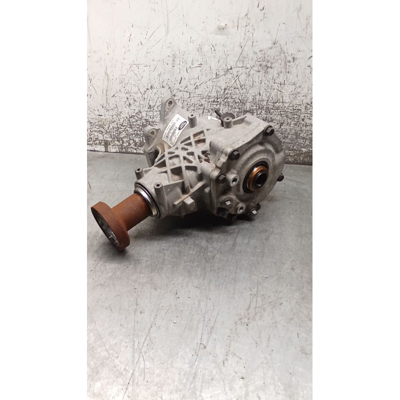 Recambio de diferencial delantero para land rover discovery sport (l550) 2.0 d 4x4 referencia OEM IAM EJ327L486AC 10348256 15