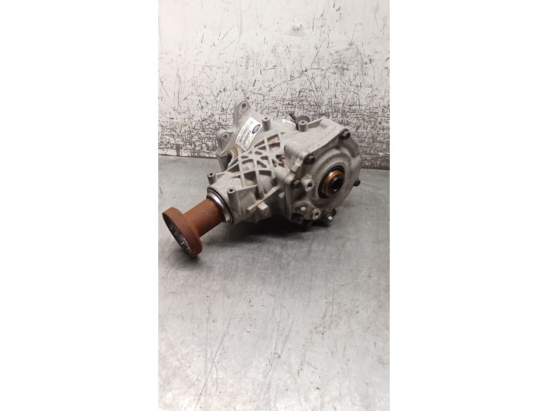 Recambio de diferencial delantero para land rover discovery sport (l550) 2.0 d 4x4 referencia OEM IAM EJ327L486AC 10348256 15