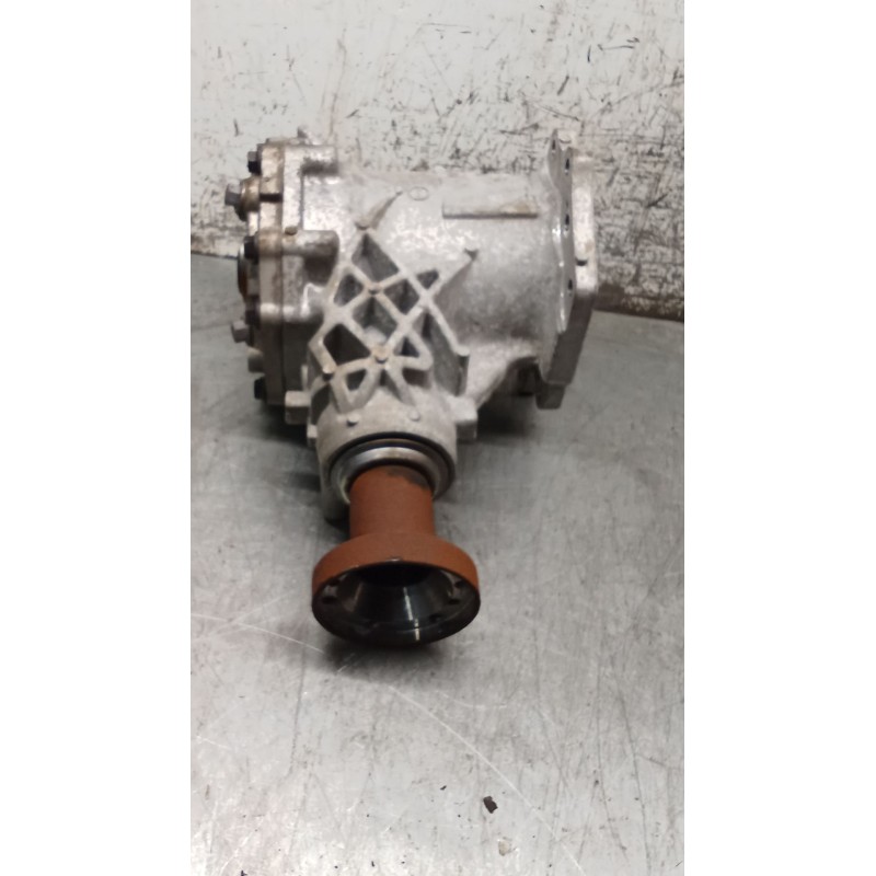 Recambio de diferencial delantero para land rover discovery sport (l550) 2.0 d 4x4 referencia OEM IAM EJ327L486AC 10348256 15