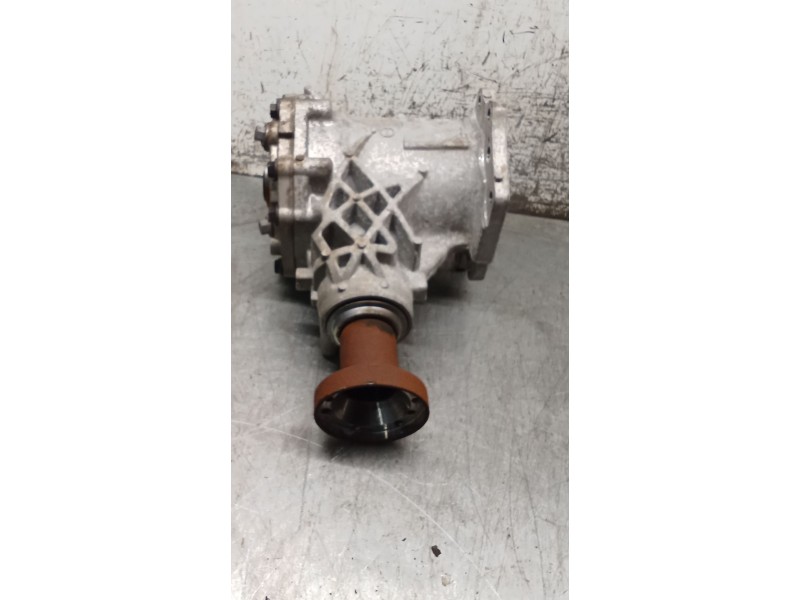 Recambio de diferencial delantero para land rover discovery sport (l550) 2.0 d 4x4 referencia OEM IAM EJ327L486AC 10348256 15
