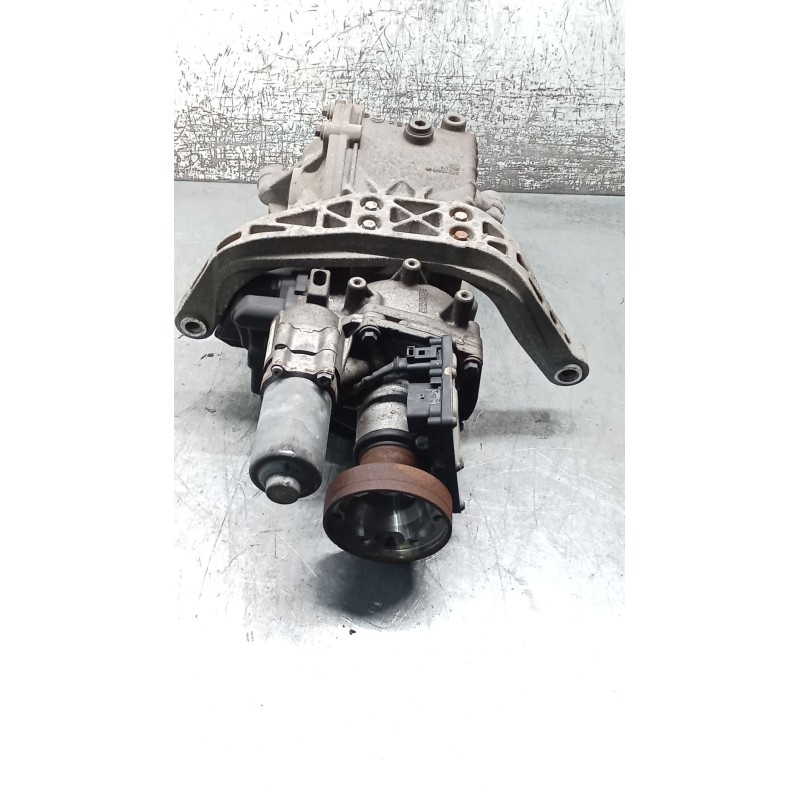 Recambio de diferencial trasero para land rover discovery sport (l550) 2.0 d 4x4 referencia OEM IAM GJ324N053AC 10322943 15