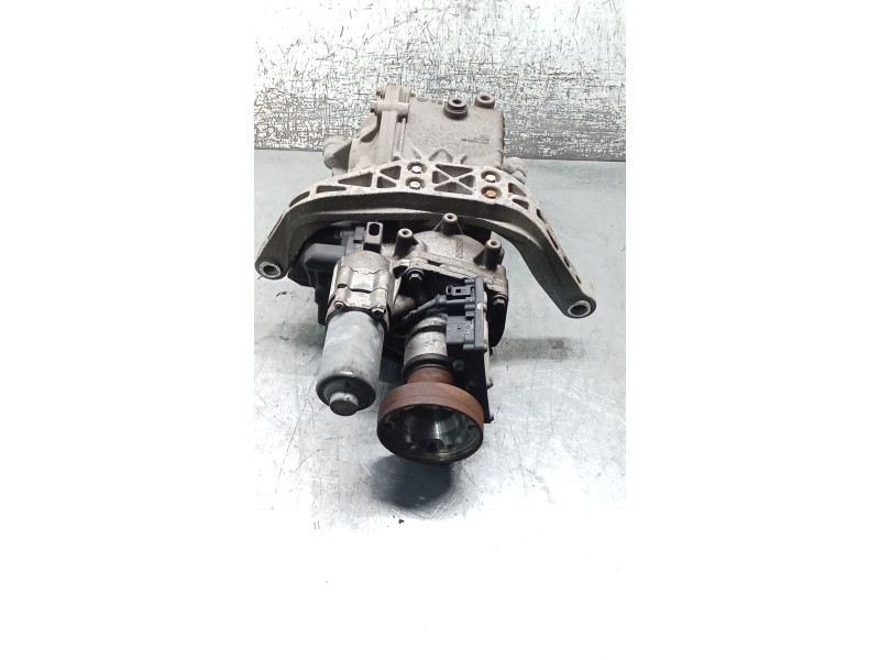 Recambio de diferencial trasero para land rover discovery sport (l550) 2.0 d 4x4 referencia OEM IAM GJ324N053AC 10322943 15