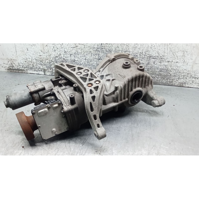 Recambio de diferencial trasero para land rover discovery sport (l550) 2.0 d 4x4 referencia OEM IAM GJ324N053AC 10322943 15