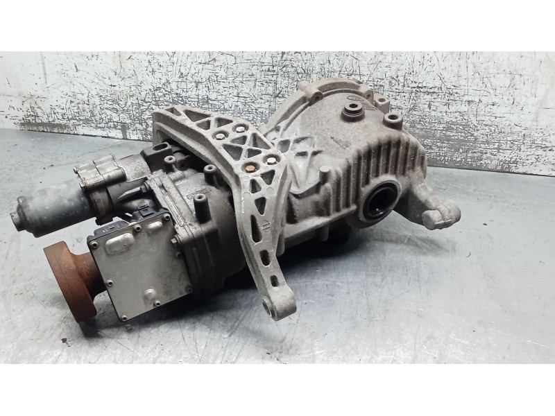 Recambio de diferencial trasero para land rover discovery sport (l550) 2.0 d 4x4 referencia OEM IAM GJ324N053AC 10322943 15