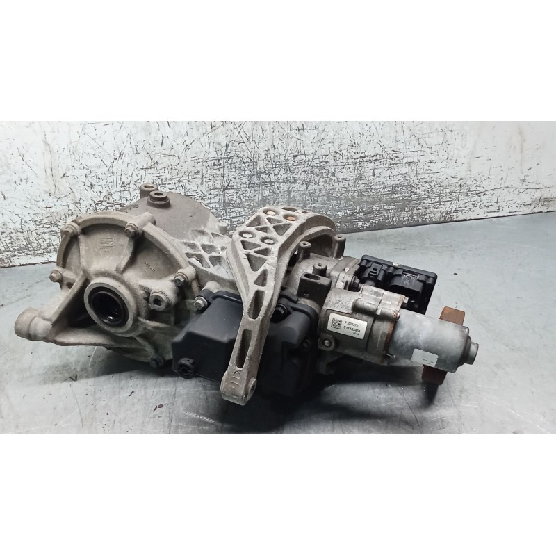 Recambio de diferencial trasero para land rover discovery sport (l550) 2.0 d 4x4 referencia OEM IAM GJ324N053AC 10322943 15
