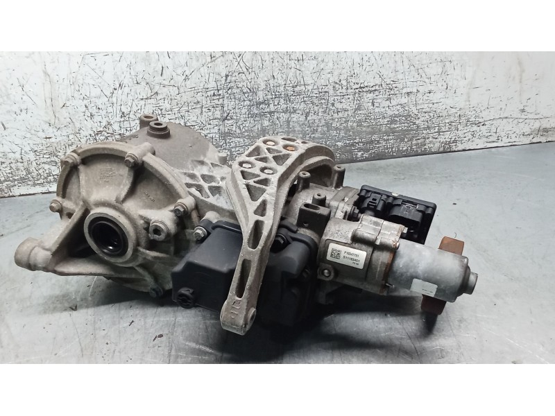 Recambio de diferencial trasero para land rover discovery sport (l550) 2.0 d 4x4 referencia OEM IAM GJ324N053AC 10322943 15