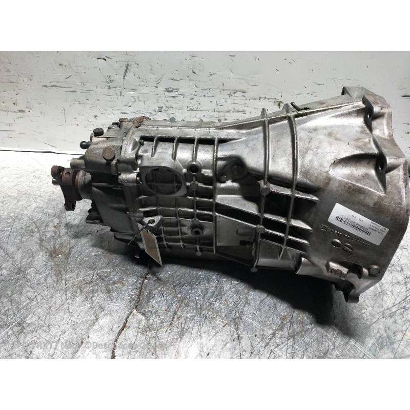 Recambio de caja cambios para opel omega b 2.6 v6 24v cat (y 26 se / ly9) referencia OEM IAM GK 30500B 1491445 