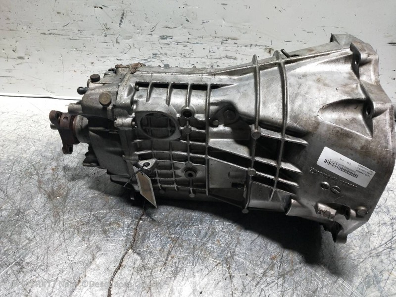 Recambio de caja cambios para opel omega b 2.6 v6 24v cat (y 26 se / ly9) referencia OEM IAM GK 30500B 1491445 