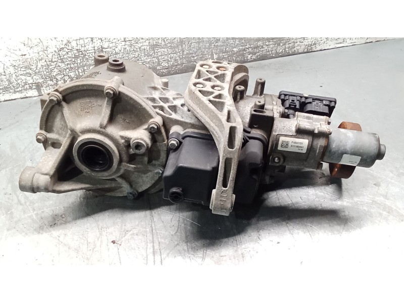 Recambio de diferencial trasero para land rover discovery sport (l550) 2.0 d 4x4 referencia OEM IAM GJ324N053AC 10322943 15