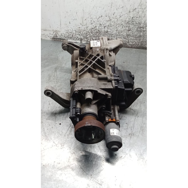 Recambio de diferencial trasero para land rover discovery sport (l550) 2.0 d 4x4 referencia OEM IAM GJ324N053AC 10322943 15