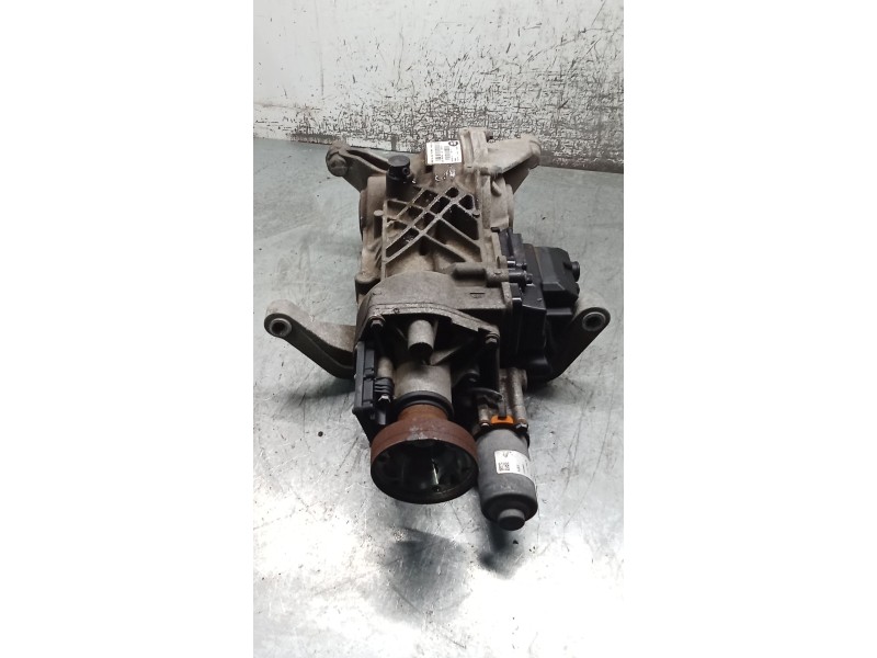 Recambio de diferencial trasero para land rover discovery sport (l550) 2.0 d 4x4 referencia OEM IAM GJ324N053AC 10322943 15