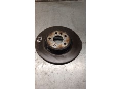 Recambio de disco freno trasero para land rover discovery sport (l550) 2.0 d 4x4 referencia OEM IAM   15