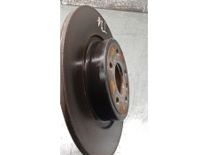 Recambio de disco freno trasero para land rover discovery sport (l550) 2.0 d 4x4 referencia OEM IAM   15 2