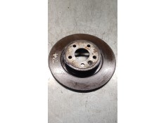 Recambio de disco freno trasero para land rover discovery sport (l550) 2.0 d 4x4 referencia OEM IAM   15