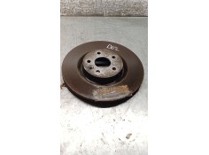 Recambio de disco freno delantero para land rover discovery sport (l550) 2.0 d 4x4 referencia OEM IAM   15