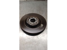 Recambio de disco freno delantero para land rover discovery sport (l550) 2.0 d 4x4 referencia OEM IAM   15