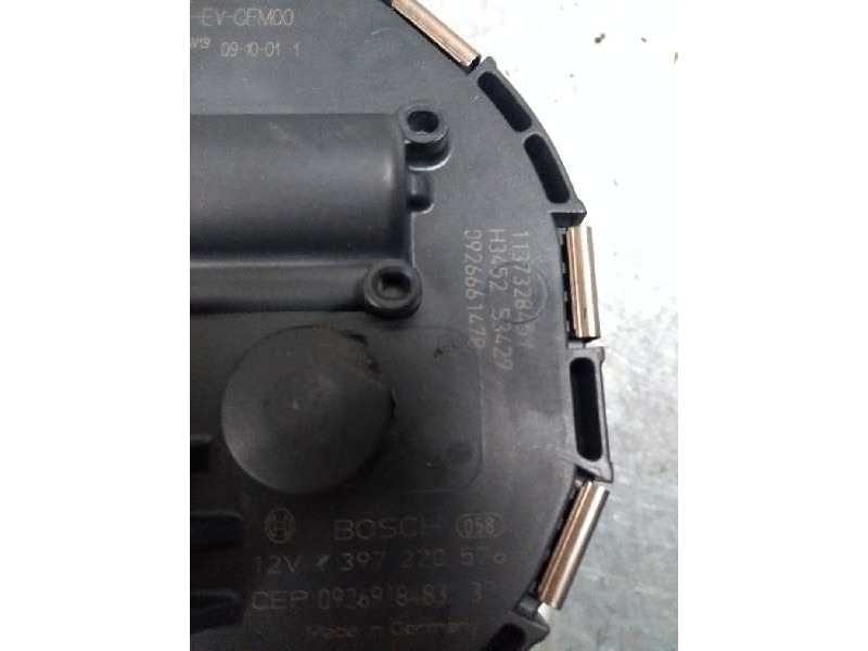 Recambio de motor limpia delantero para peugeot 3008 premium referencia OEM IAM 1397220576 IZQUIERDO 3397021288 9671062180