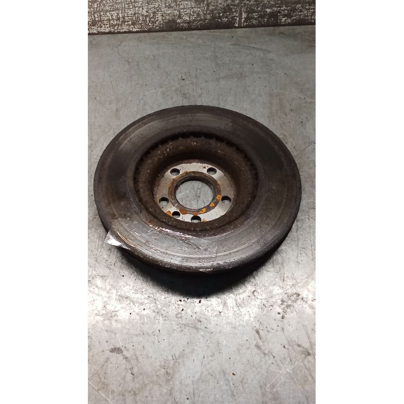 Recambio de disco freno delantero para land rover discovery sport (l550) 2.0 d 4x4 referencia OEM IAM   15
