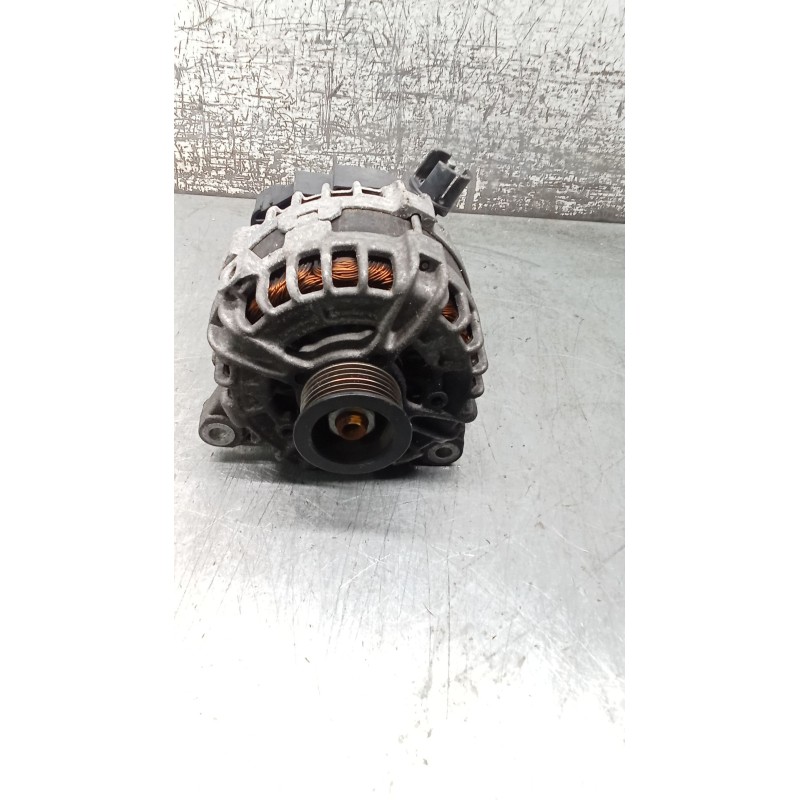 Recambio de alternador para land rover discovery sport (l550) 2.0 d 4x4 referencia OEM IAM 0125812068 GX7310300CE 15 180A