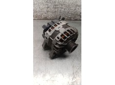 Recambio de alternador para land rover discovery sport (l550) 2.0 d 4x4 referencia OEM IAM 0125812068 GX7310300CE 15 180A 2
