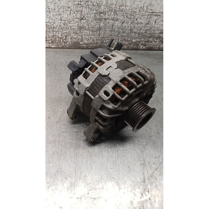Recambio de alternador para land rover discovery sport (l550) 2.0 d 4x4 referencia OEM IAM 0125812068 GX7310300CE 15 180A