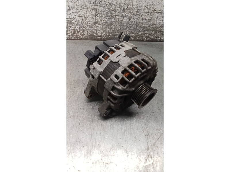 Recambio de alternador para land rover discovery sport (l550) 2.0 d 4x4 referencia OEM IAM 0125812068 GX7310300CE 15 180A