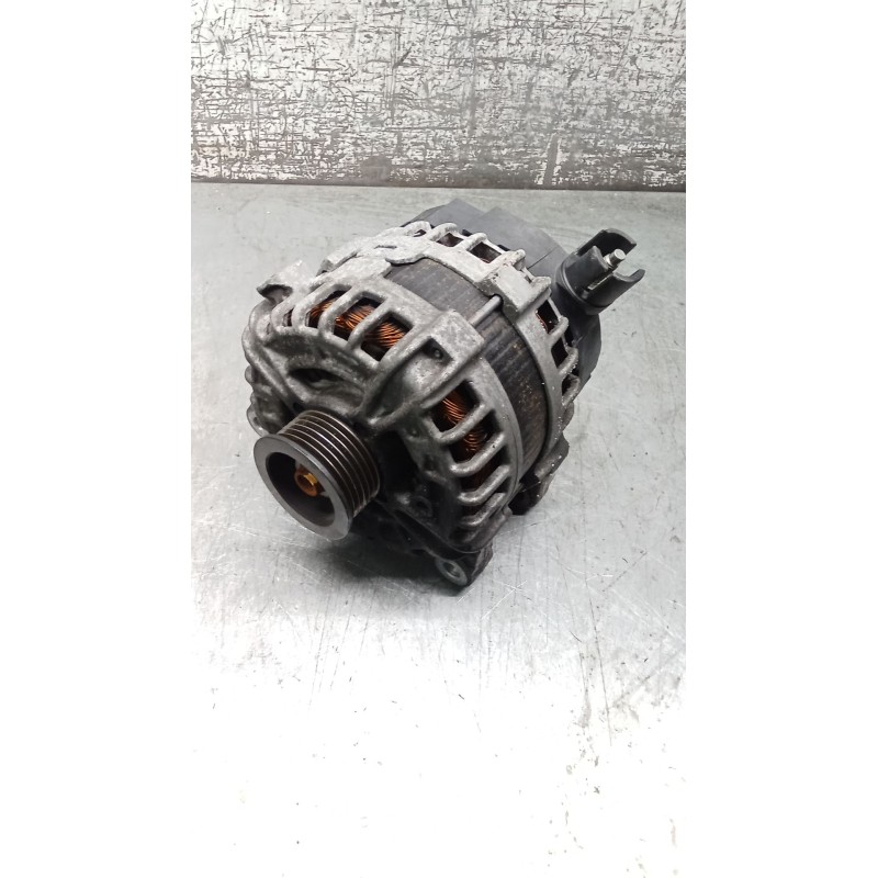 Recambio de alternador para land rover discovery sport (l550) 2.0 d 4x4 referencia OEM IAM 0125812068 GX7310300CE 15 180A