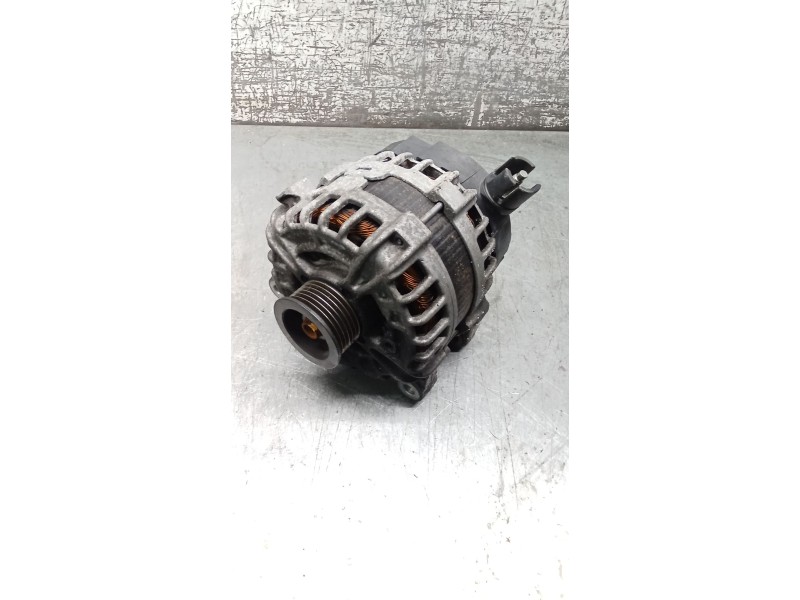 Recambio de alternador para land rover discovery sport (l550) 2.0 d 4x4 referencia OEM IAM 0125812068 GX7310300CE 15 180A