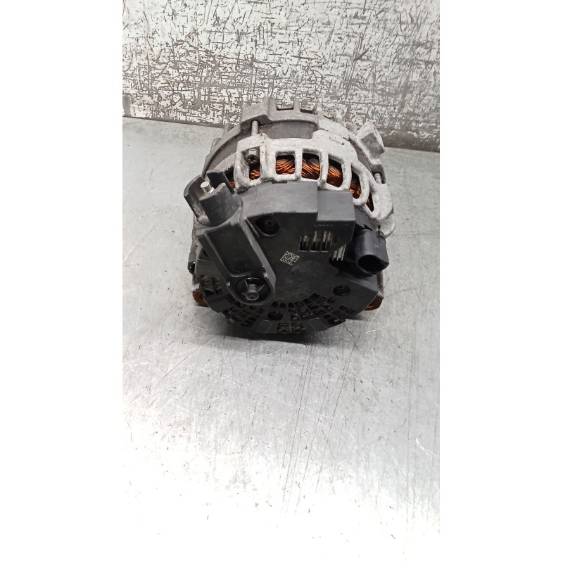 Recambio de alternador para land rover discovery sport (l550) 2.0 d 4x4 referencia OEM IAM 0125812068 GX7310300CE 15 180A