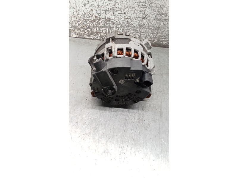 Recambio de alternador para land rover discovery sport (l550) 2.0 d 4x4 referencia OEM IAM 0125812068 GX7310300CE 15 180A
