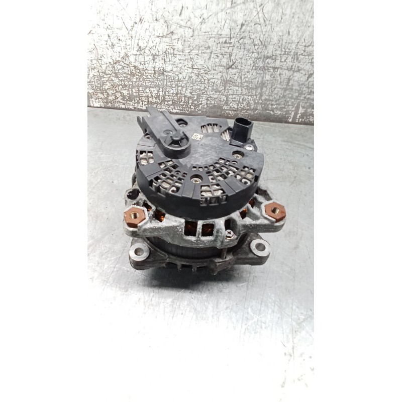 Recambio de alternador para land rover discovery sport (l550) 2.0 d 4x4 referencia OEM IAM 0125812068 GX7310300CE 15 180A