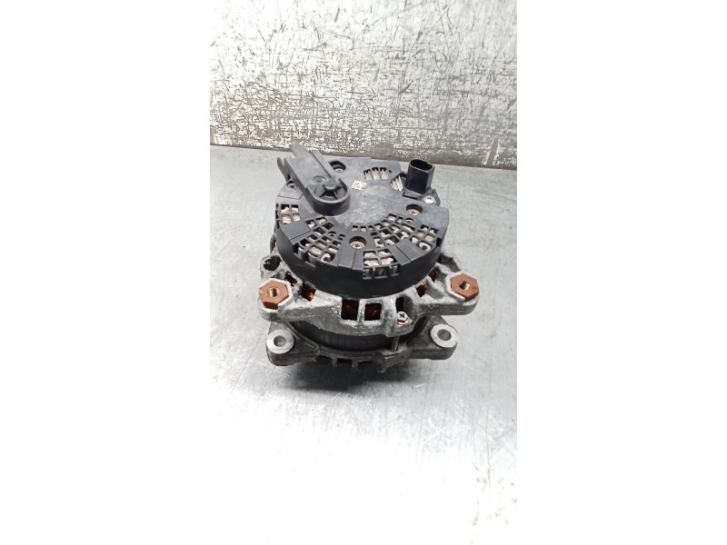 Recambio de alternador para land rover discovery sport (l550) 2.0 d 4x4 referencia OEM IAM 0125812068 GX7310300CE 15 180A