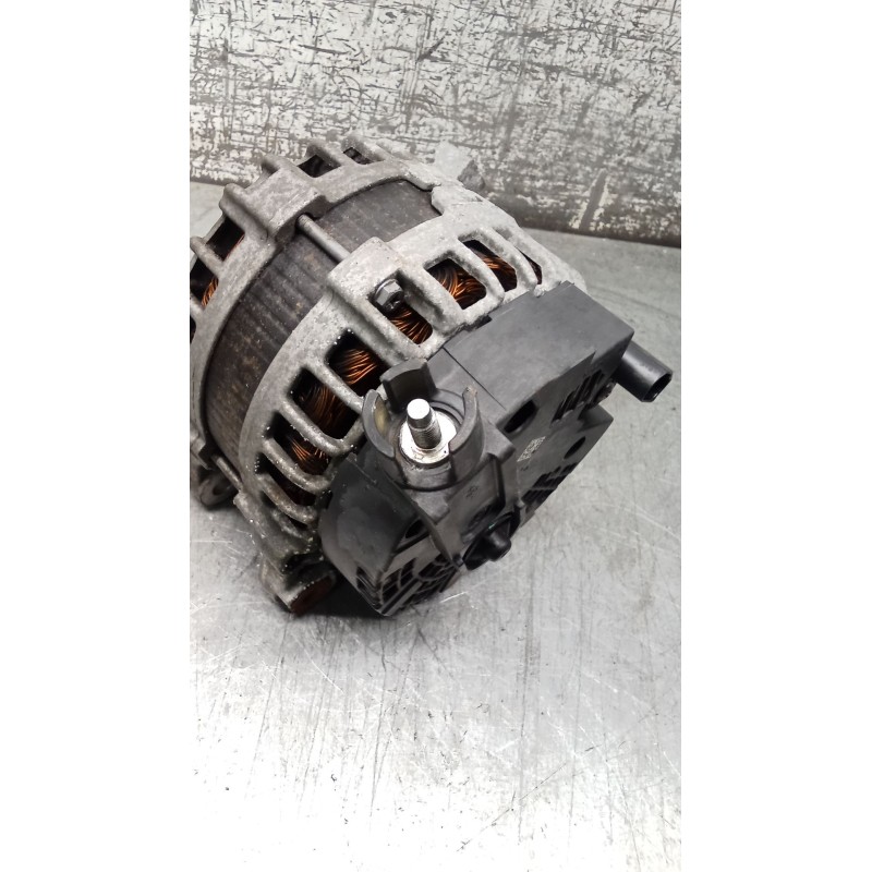 Recambio de alternador para land rover discovery sport (l550) 2.0 d 4x4 referencia OEM IAM 0125812068 GX7310300CE 15 180A
