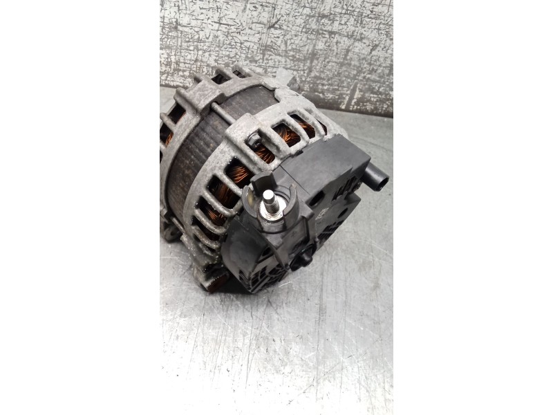Recambio de alternador para land rover discovery sport (l550) 2.0 d 4x4 referencia OEM IAM 0125812068 GX7310300CE 15 180A