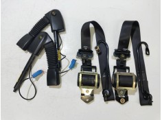 Recambio de juego cinturones delantero para mg rover serie 25 (rf) 2.0 idt cat referencia OEM IAM   3P