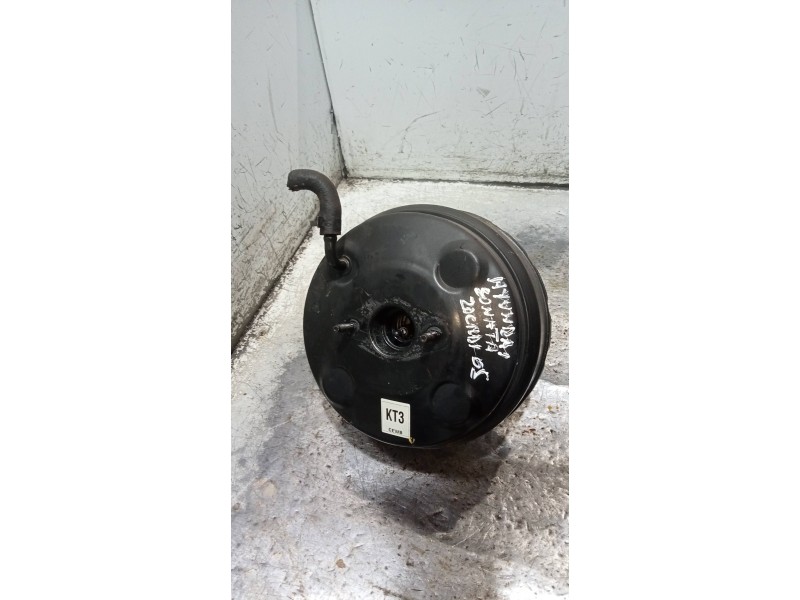 Recambio de servofreno para hyundai sonata (nf) 2.0 crdi comfort ii referencia OEM IAM   