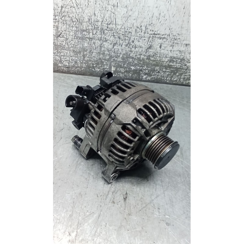 Recambio de alternador para citroën c3 i (fc_, fn_) 1.4 hdi referencia OEM IAM 9646321880 0124525035 06 150A