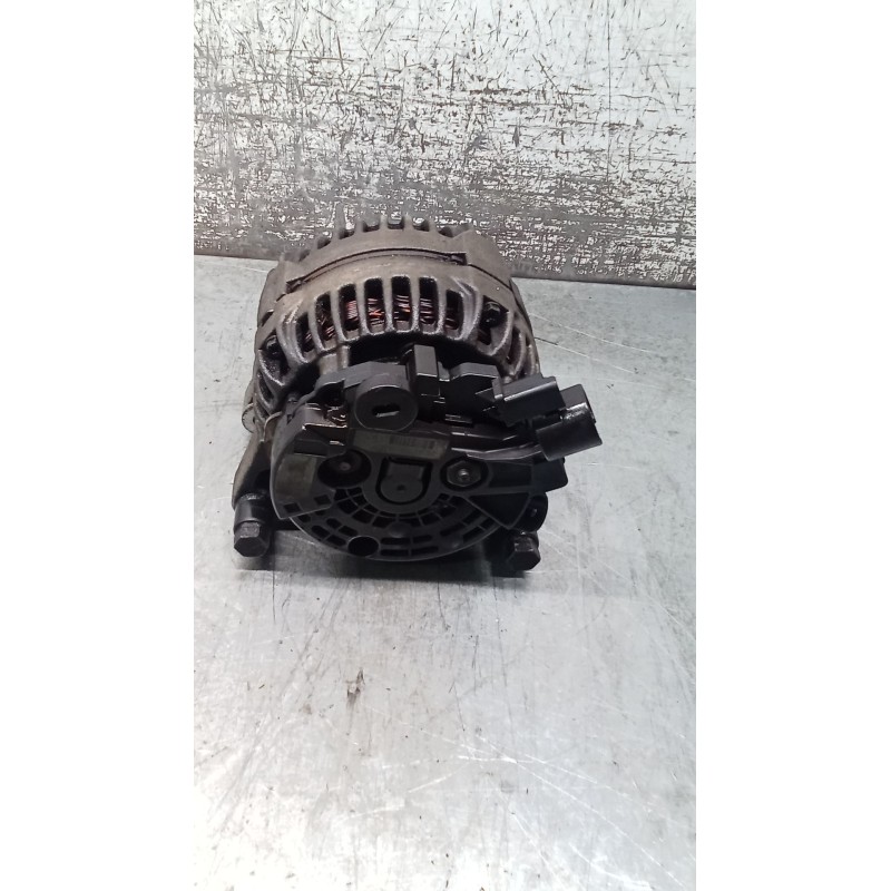 Recambio de alternador para citroën c3 i (fc_, fn_) 1.4 hdi referencia OEM IAM 9646321880 0124525035 06 150A
