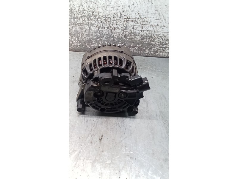 Recambio de alternador para citroën c3 i (fc_, fn_) 1.4 hdi referencia OEM IAM 9646321880 0124525035 06 150A