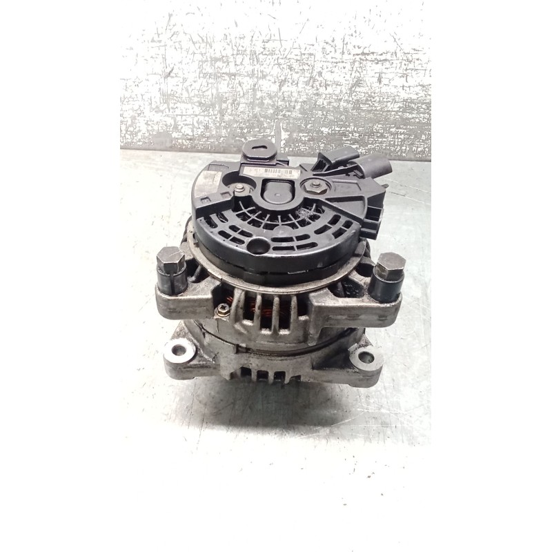 Recambio de alternador para citroën c3 i (fc_, fn_) 1.4 hdi referencia OEM IAM 9646321880 0124525035 06 150A