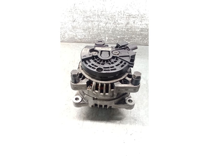Recambio de alternador para citroën c3 i (fc_, fn_) 1.4 hdi referencia OEM IAM 9646321880 0124525035 06 150A