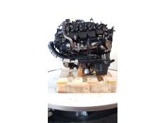 Recambio de motor completo para ford mondeo iv turnier (ba7) 2.0 tdci referencia OEM IAM QXBA SIEMENS 7L15332 2